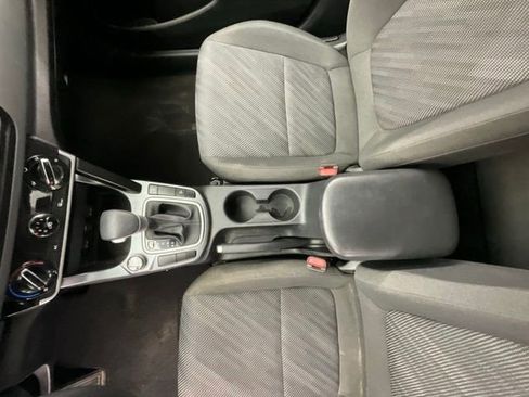 Used 2021 Kia Seltos LX AWD/4WD image 19