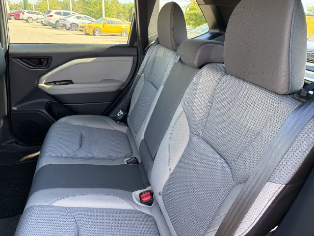 New 2026 Subaru Forester Premium AWD/4WD image 22