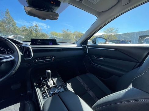 Used 2025 MAZDA CX-50 AWD 2.5 S w/ Select Package image 35