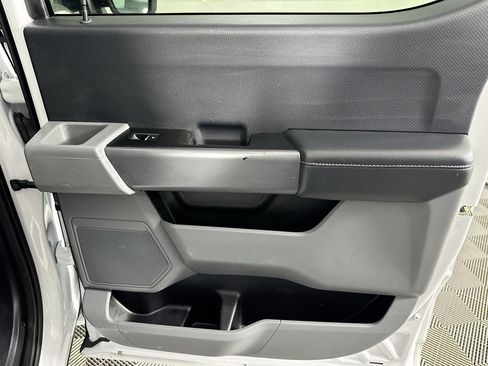 Used 2023 Ford F150 XLT image 25