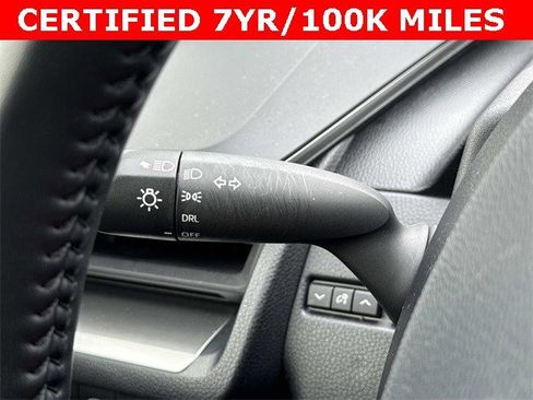 Used 2023 Toyota Prius LE image 26