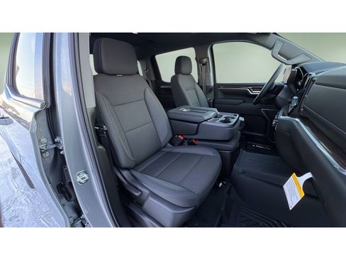 New 2026 Chevrolet Silverado 1500 LT image 32