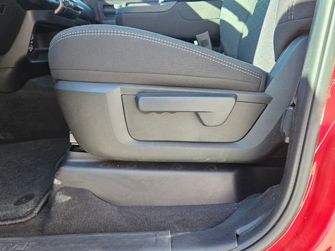 New 2026 RAM 2500 Tradesman image 19