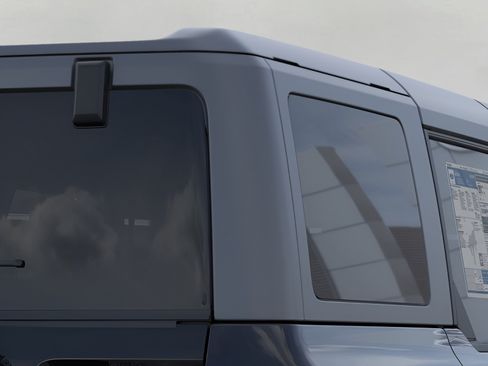 New 2026 Ford Bronco Big Bend AWD/4WD image 25