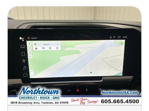 New 2026 GMC Sierra 1500 SLE image 22