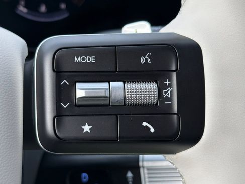 New 2026 Hyundai Santa Fe SEL image 32