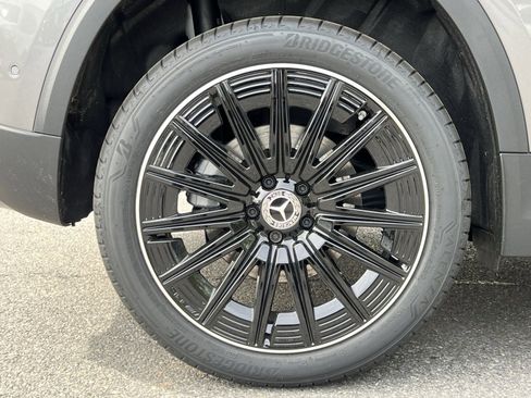 New 2026 Mercedes-Benz GLA 250 4MATIC image 10