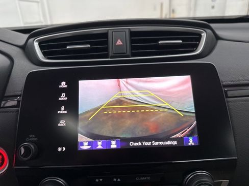 Used 2017 Honda CR-V EX-L image 14