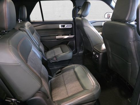 Used 2023 Ford Explorer Timberline w/ Timberline Technology Package image 11