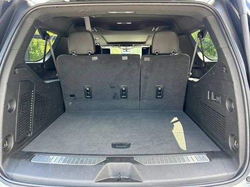 Used 2024 GMC Yukon XL Denali w/ Advanced Technology Package AWD/4WD image 48