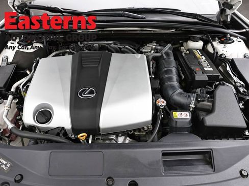 Used 2021 Lexus ES 350 w/ Premium Package FWD image 7