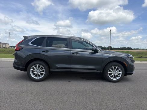 New 2026 Honda CR-V EX image 7