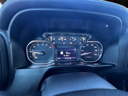 Used 2020 GMC Sierra 1500 SLT w/ SLT Premium Plus Package image 20