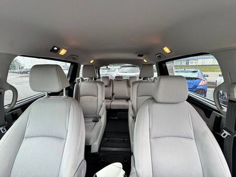 Used 2019 Honda Odyssey EX image 21