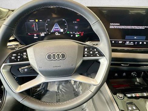 New 2026 Audi A6 Premium Plus AWD/4WD image 10