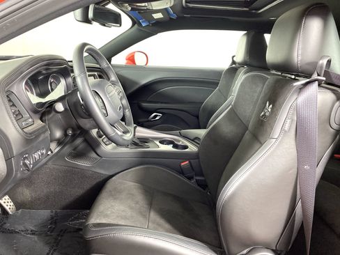 Used 2023 Dodge Challenger R/T Scat Pack w/ Plus Package RWD image 20