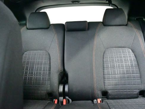 Used 2025 Honda HR-V Sport image 10