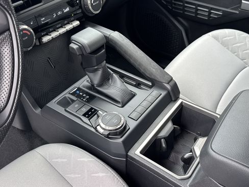 New 2025 Toyota Tacoma SR5 AWD/4WD image 11