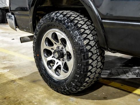 Used 2012 Ford F150 Lariat w/ Lariat Plus Pkg image 48