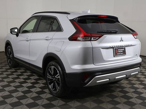 New 2026 Mitsubishi Eclipse Cross SE image 10