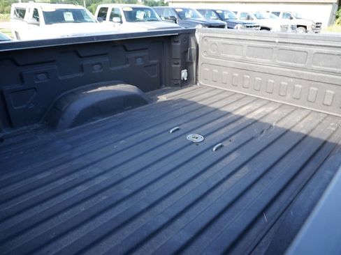 Used 2022 Chevrolet Silverado 2500 LTZ w/ Safety Package AWD/4WD image 26