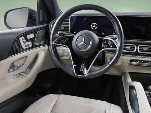 Used 2024 Mercedes-Benz GLE 450 4MATIC image 18