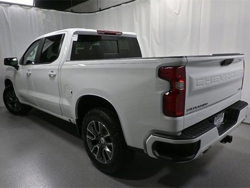 Certified 2023 Chevrolet Silverado 1500 RST w/ All Star Edition Plus image 7