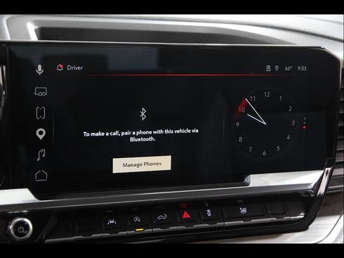 Used 2025 GMC Sierra 1500 SLT image 14