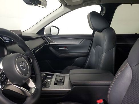 Certified 2024 MAZDA CX-90 Plug-In Hybrid w/ Preferred image 23