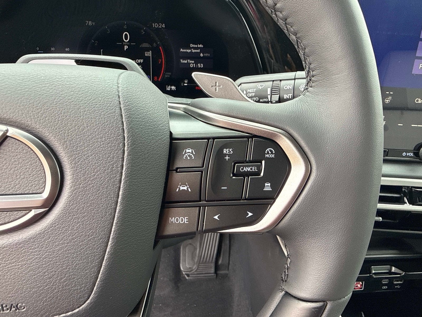 New 2026 Lexus RX 350 Premium FWD image 51