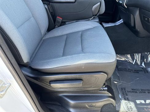 Used 2023 RAM 1500 Big Horn w/ Trailer Tow Group image 26