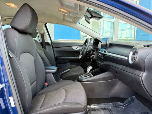 Used 2022 Kia Forte LXS FWD image 21
