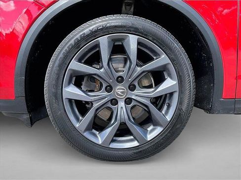 Used 2023 Acura MDX A-Spec AWD/4WD image 10