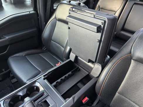 Certified 2024 Ford F150 Lariat w/ Equipment Group 502A High image 29