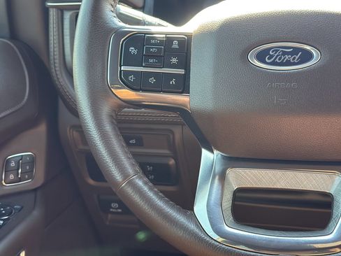 Used 2024 Ford Expedition King Ranch AWD/4WD image 16