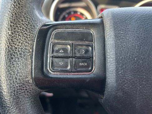 Used 2015 Dodge Journey SXT w/ Flexible Seating Group FWD image 21