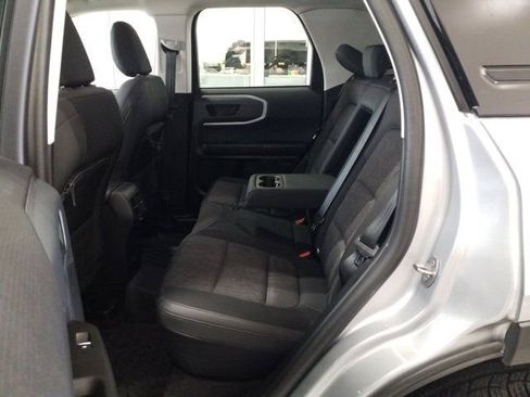 Used 2021 Ford Bronco Sport Big Bend AWD/4WD image 14