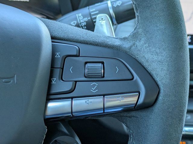 Certified 2023 Cadillac CT4 V Blackwing w/ Driver Assist Package RWD image 28