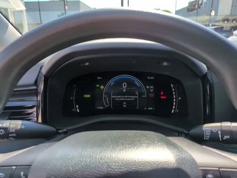 Certified 2026 Toyota Camry LE FWD image 19