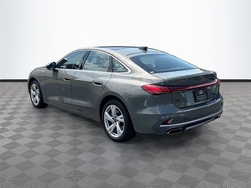 Certified 2025 Audi A5 2.0T Premium w/ Convenience Package AWD/4WD image 5