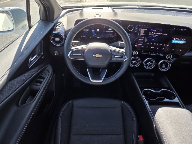 Used 2024 Chevrolet Blazer EV LT AWD/4WD image 18