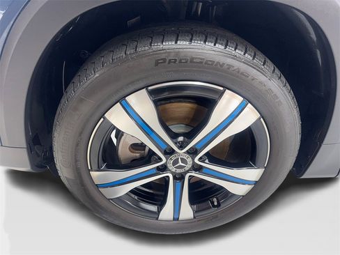 Used 2023 Mercedes-Benz EQB 300 300 w/ Exclusive Package image 85