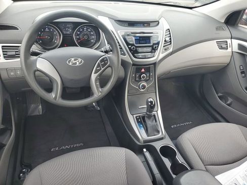 Used 2016 Hyundai Elantra SE image 9