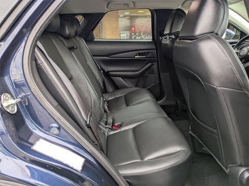 Used 2025 MAZDA CX-30 AWD 2.5 S w/ Preferred Package image 30