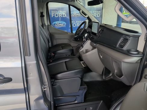 Used 2024 Ford Transit 350 XL RWD image 27