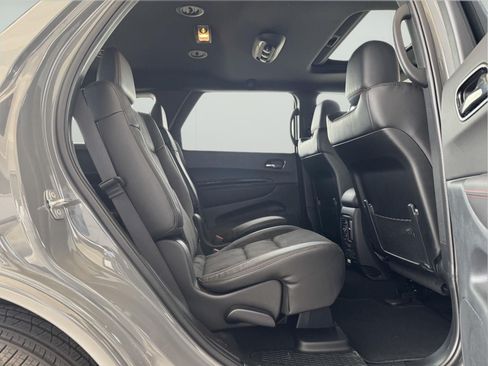 New 2026 Dodge Durango GT AWD/4WD image 31