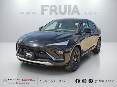 New 2026 Buick Envista Sport Touring w/ Convenience I Package