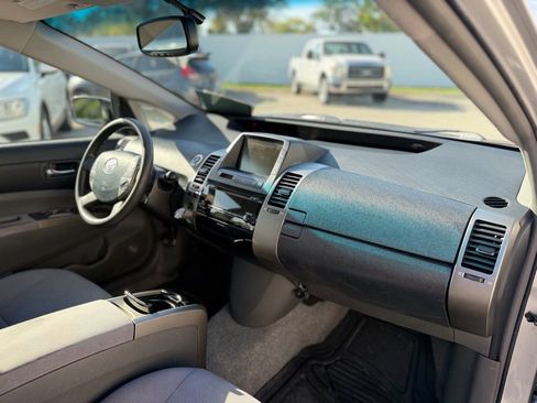 Used 2009 Toyota Prius image 17