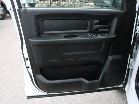 Used 2023 RAM 1500 Tradesman w/ Popular Equipment Group AWD/4WD image 12