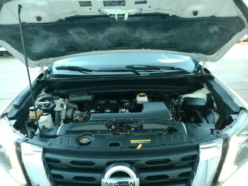 Used 2019 Nissan Pathfinder S image 47